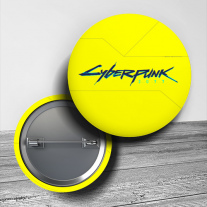 Значок Cyberpunk 2077