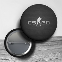 Значок Counter-Strike