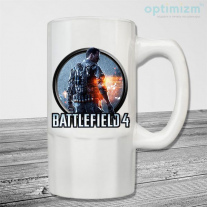 Battlefield 4