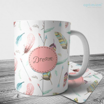 Кружка - Dream