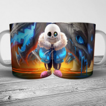 Undertale Sans