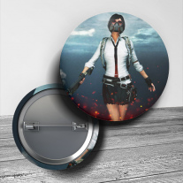 Значок  Battlegrounds