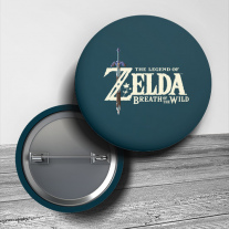 The Legend of Zelda