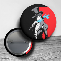 Значок Persona 5