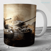 Кружки к 23 февраля №64