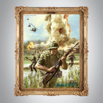 Мужской портрет - 28
