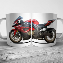 Мотоцикл BMW