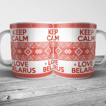 Люблю Беларусь