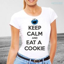 Keep calm