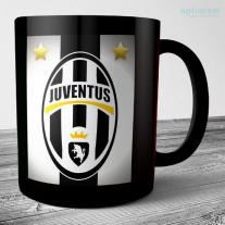 Кружка - Juventus