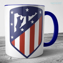 Кружка - Atletico madrid 