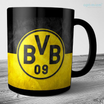 Кружка - Borussia dortmund