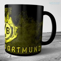 Кружка - Borussia dortmund