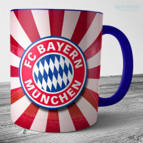 Кружка - Bayern munchen