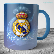 Кружка - Real madrid