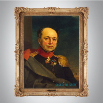 Мужской портрет - 212