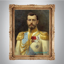 Мужской портрет - 20