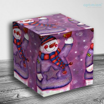  Коробка Зима - 1 