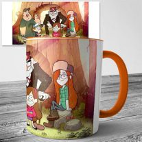Кружка-Gravity-Falls-3