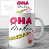 Кружка на 14 февраля №101 Фото № 1
