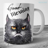 Кружка - Good morning №2 Фото № 1