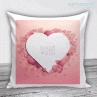 Подушки на 14 февраля №52 Фото № 1