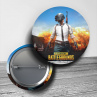 Значок PlayerUnknown’s Battlegrounds Фото № 1