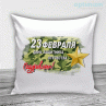 Подушки на 23 февраля №50 Фото № 1