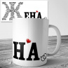 Кружка на 8 марта №129 Фото № 1
