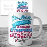 Кружка на 14 февраля №93 Фото № 1