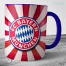 Кружка - Bayern munchen Фото № 1