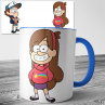 Кружка-Gravity-Falls-2 Фото № 1