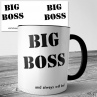 Кружка big boss (Биг Босс) Фото № 1