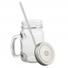Кружка Mason Jar Фото № 2