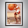 Портрет на заказ (Pin-up) - 13 Фото № 1
