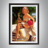 Портрет на заказ (Pin-up) - 34 Фото № 1
