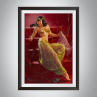 Портрет на заказ (Pin-up) - 56 Фото № 1