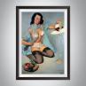 Портрет на заказ (Pin-up) - 86 Фото № 1